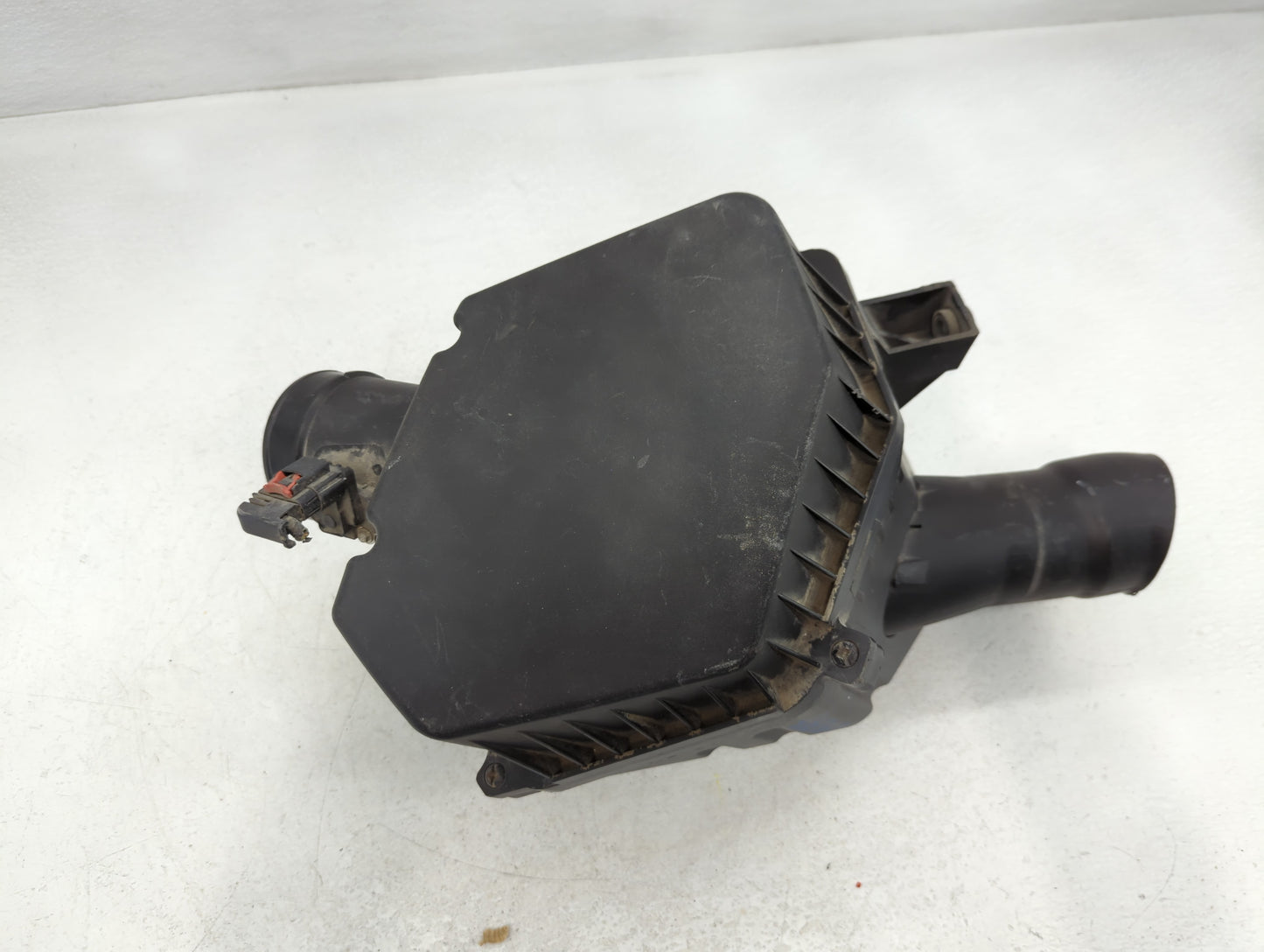 2012-2012 Chevrolet Captiva Sport Air Cleaner Intake-duct Hose Tube - Oemusedautoparts1.com