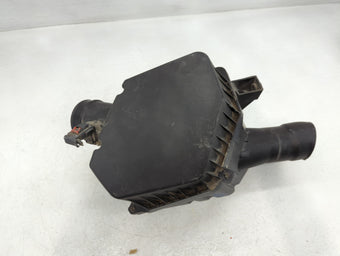 compare product 2012-2012 Chevrolet Captiva Sport Air Cleaner Intake-duct Hose Tube