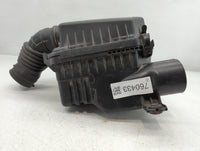 2011-2016 Hyundai Elantra Air Cleaner Intake-duct Hose Tube - Oemusedautoparts1.com