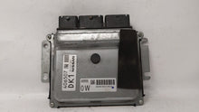 2013-2014 Nissan Altima Motor Computadora Ecu Pcm Ecm Pcu OEM 76044