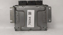 2013-2014 Nissan Altima Motor Computadora Ecu Pcm Ecm Pcu OEM 76044