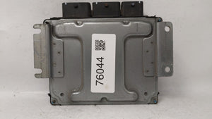 2013-2014 Nissan Altima Motor Computadora Ecu Pcm Ecm Pcu OEM 76044