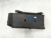 2012-2012 Mercedes-benz E350 Air Cleaner Intake-duct Hose Tube - Oemusedautoparts1.com