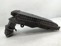 2012-2012 Mercedes-benz E350 Air Cleaner Intake-duct Hose Tube - Oemusedautoparts1.com