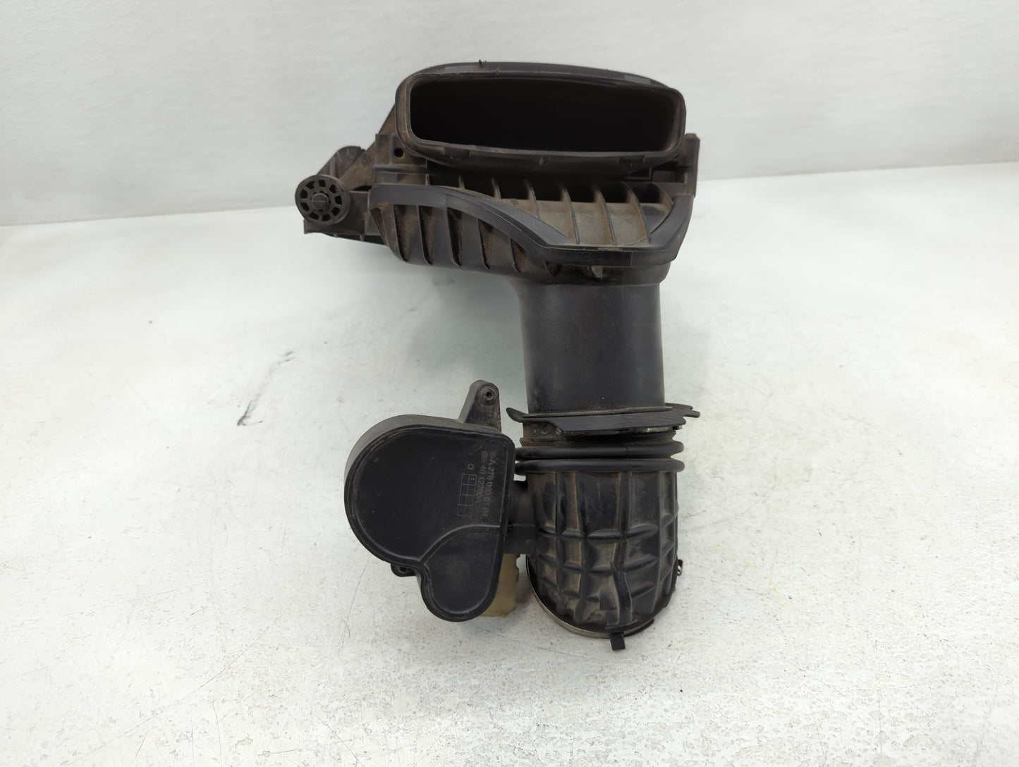 2012-2012 Mercedes-benz E350 Air Cleaner Intake-duct Hose Tube - Oemusedautoparts1.com