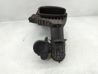 2012-2012 Mercedes-benz E350 Air Cleaner Intake-duct Hose Tube - Oemusedautoparts1.com