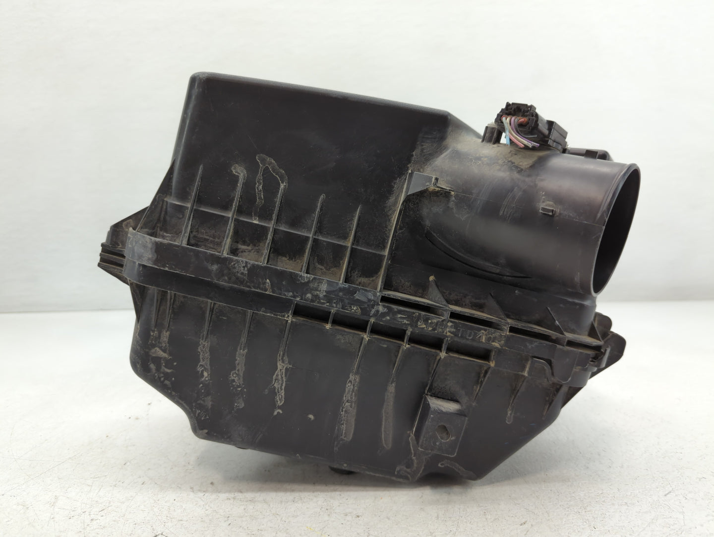 2008 Toyota Camry Air Cleaner Intake-duct Hose Tube - Oemusedautoparts1.com