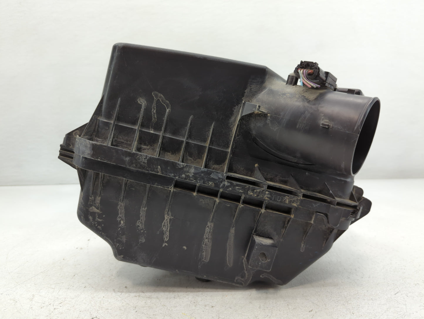 2008 Toyota Camry Air Cleaner Intake-duct Hose Tube - Oemusedautoparts1.com