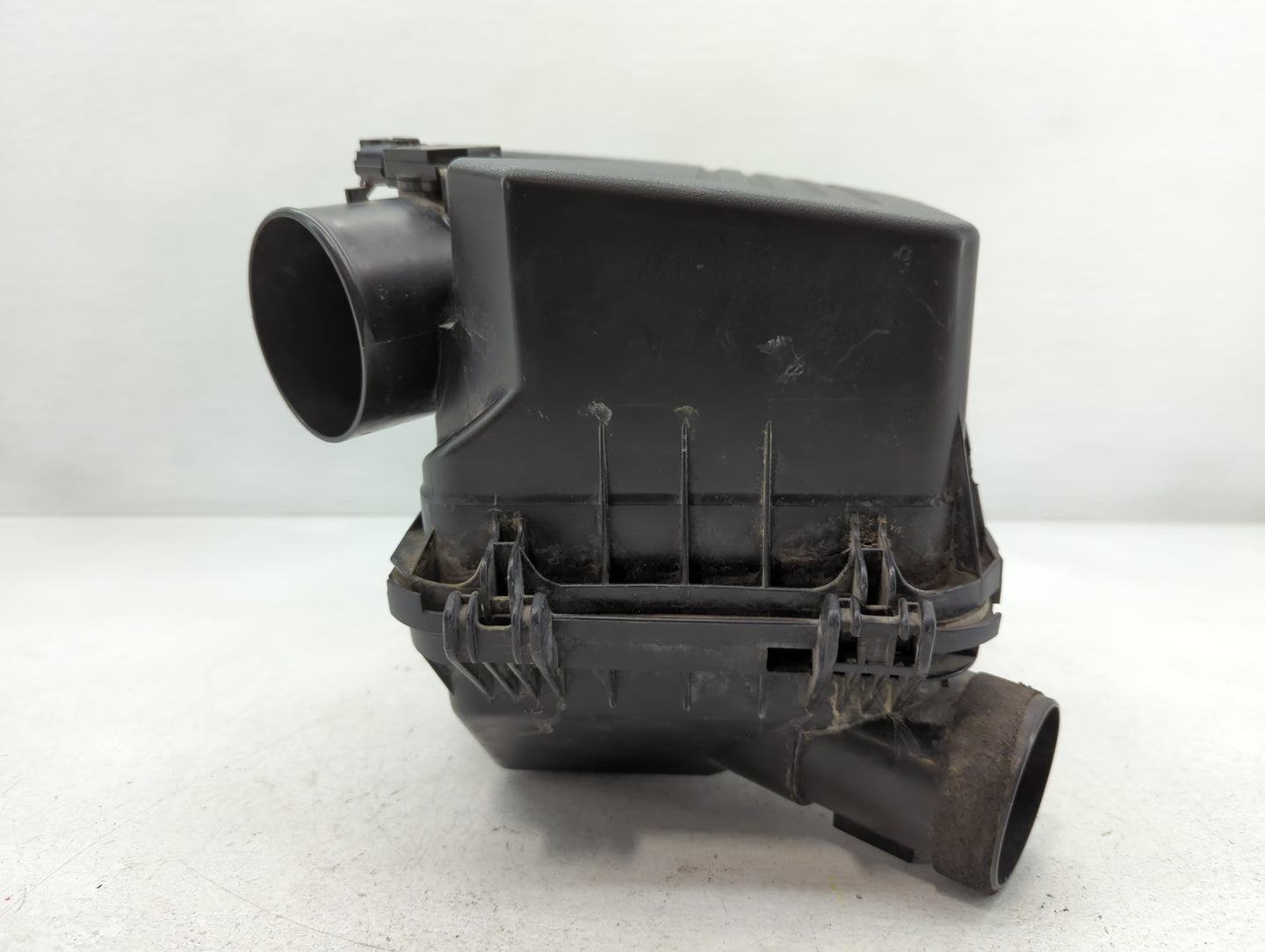 2008 Toyota Camry Air Cleaner Intake-duct Hose Tube - Oemusedautoparts1.com