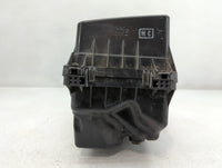 2008 Toyota Camry Air Cleaner Intake-duct Hose Tube - Oemusedautoparts1.com
