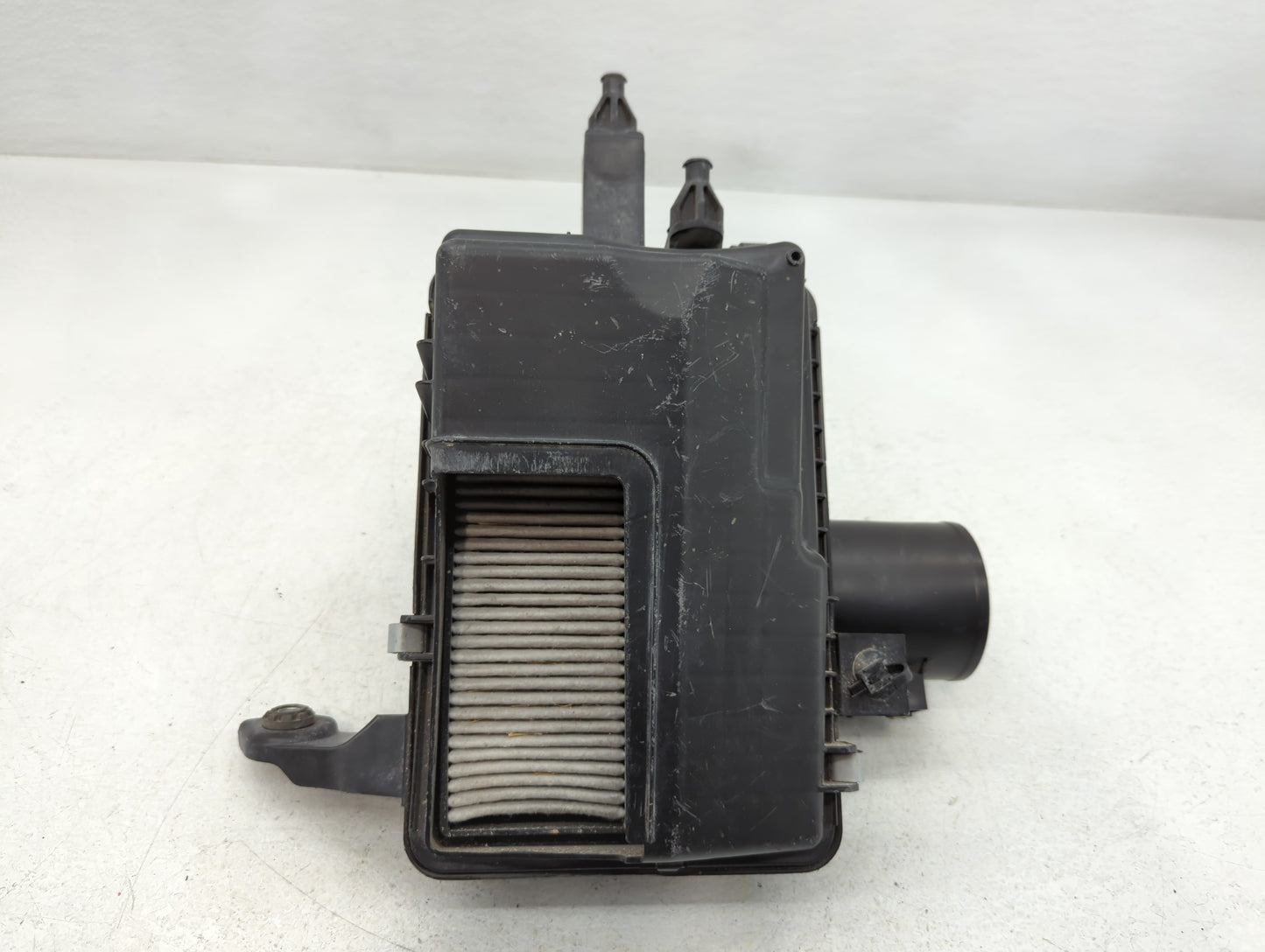 2018-2019 Hyundai Sonata Air Cleaner Intake-duct Hose Tube - Oemusedautoparts1.com