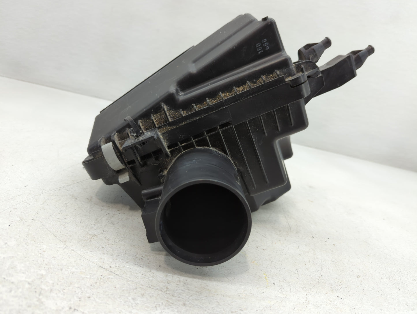 2018-2019 Hyundai Sonata Air Cleaner Intake-duct Hose Tube - Oemusedautoparts1.com