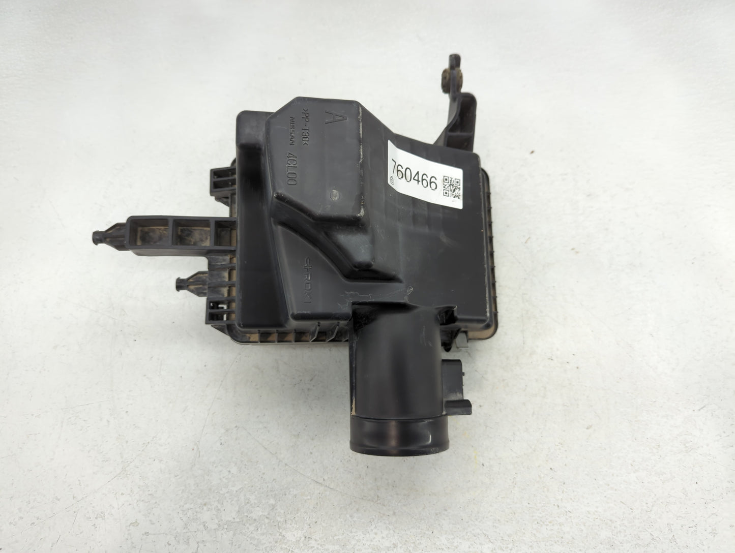 2018-2019 Hyundai Sonata Air Cleaner Intake-duct Hose Tube - Oemusedautoparts1.com