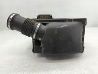 Bmw 750i Air Cleaner Intake-duct Hose Tube - Oemusedautoparts1.com