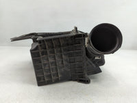 Bmw 750i Air Cleaner Intake-duct Hose Tube - Oemusedautoparts1.com
