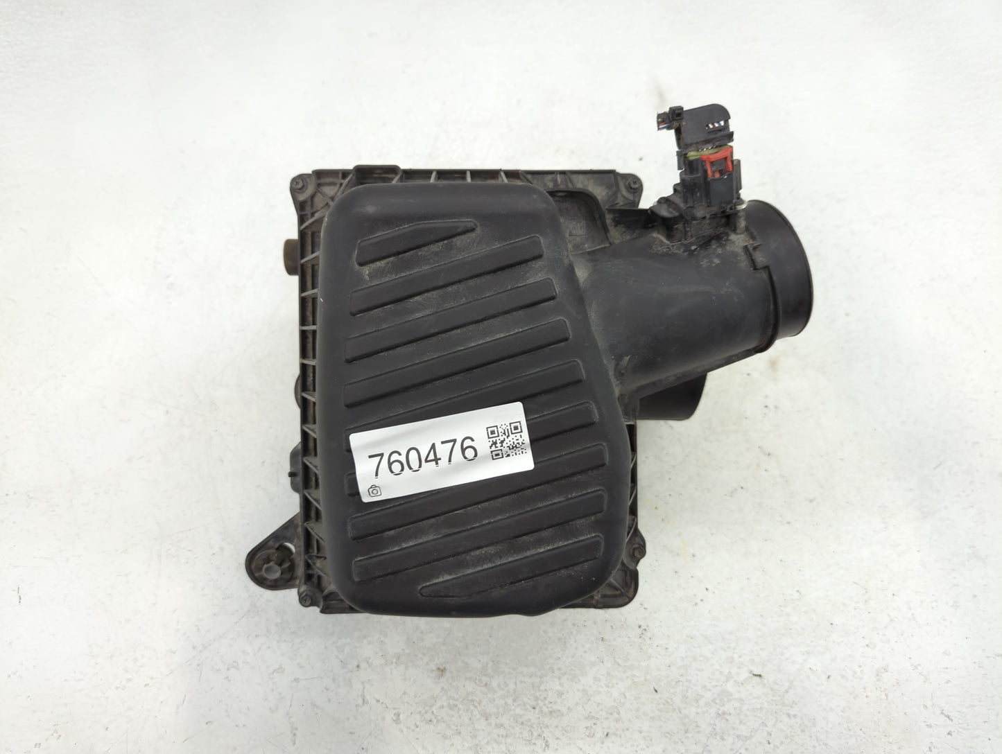 2019 Chevrolet Equinox Air Cleaner Intake-duct Hose Tube - Oemusedautoparts1.com