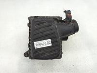 2019 Chevrolet Equinox Air Cleaner Intake-duct Hose Tube - Oemusedautoparts1.com