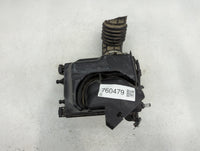 2019 Nissan Sentra Air Cleaner Intake-duct Hose Tube - Oemusedautoparts1.com