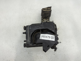 compare product 2019 Nissan Sentra Air Cleaner Intake-duct Hose Tube