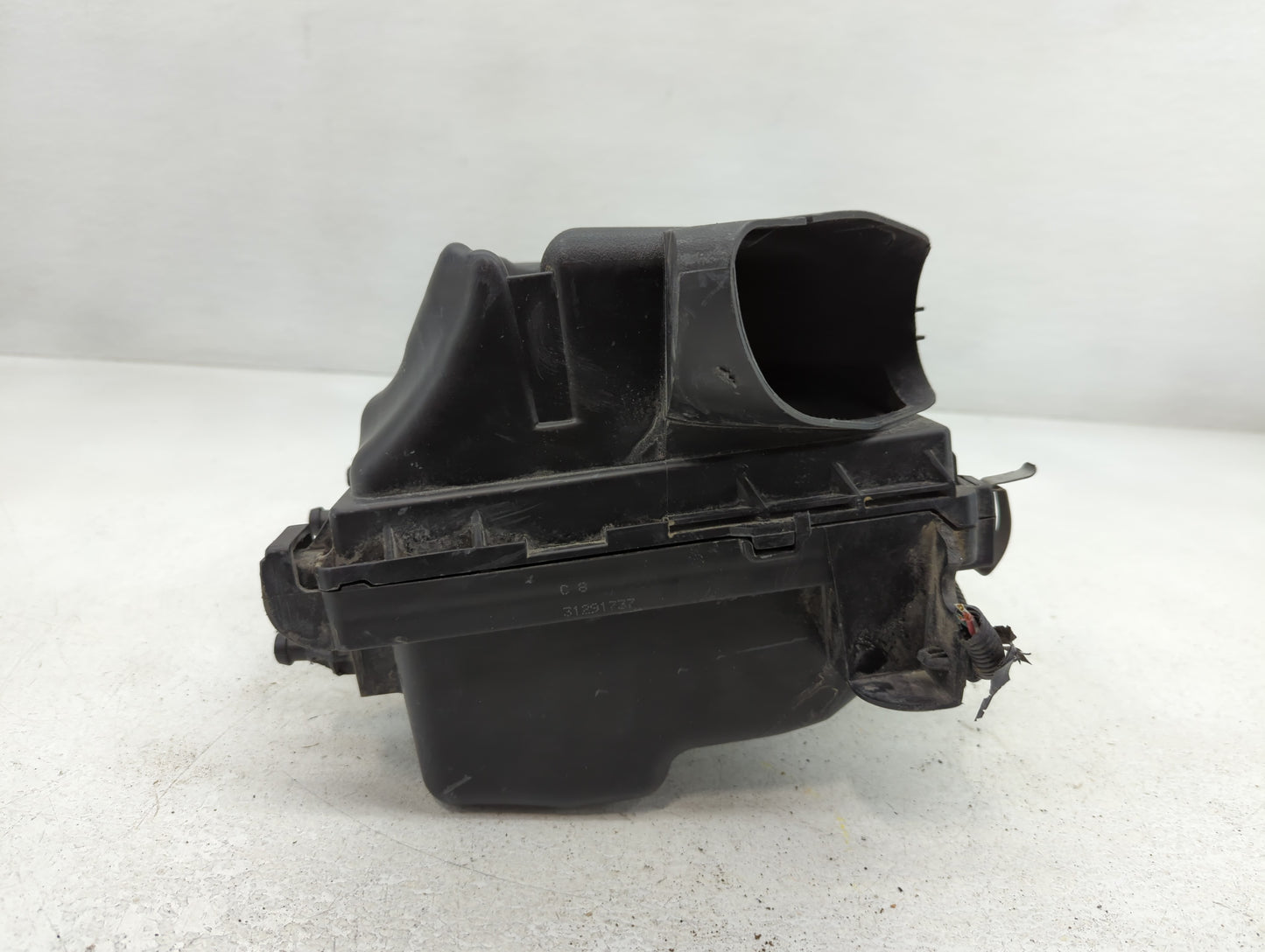 2019 Nissan Sentra Air Cleaner Intake-duct Hose Tube - Oemusedautoparts1.com