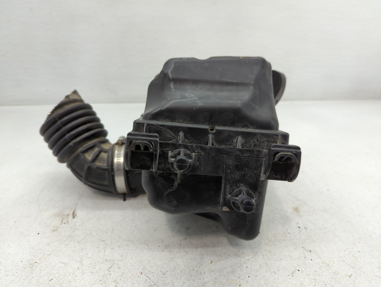 2019 Nissan Sentra Air Cleaner Intake-duct Hose Tube - Oemusedautoparts1.com