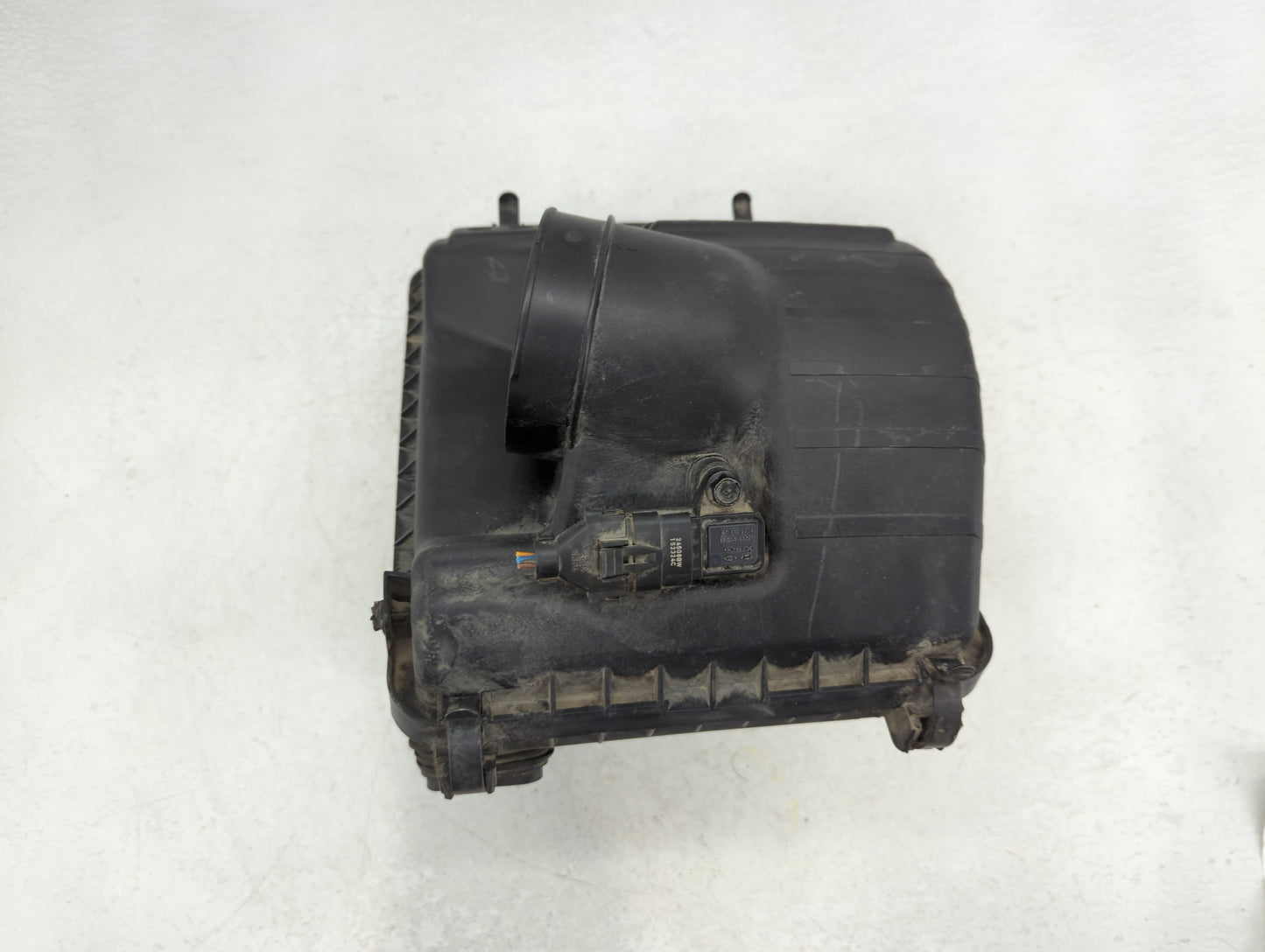 2012-2017 Hyundai Azera Air Cleaner Intake-duct Hose Tube - Oemusedautoparts1.com
