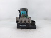 2018-2019 Hyundai Sonata ABS Pump Control Module Replacement P/N:58920-C2210 C2589-20520 Fits Fits 2018 2019 OEM Used Auto Parts - Oemusedautoparts1.com
