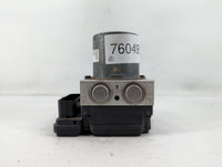 2018-2019 Hyundai Sonata ABS Pump Control Module Replacement P/N:58920-C2210 C2589-20520 Fits Fits 2018 2019 OEM Used Auto Parts - Oemusedautoparts1.com