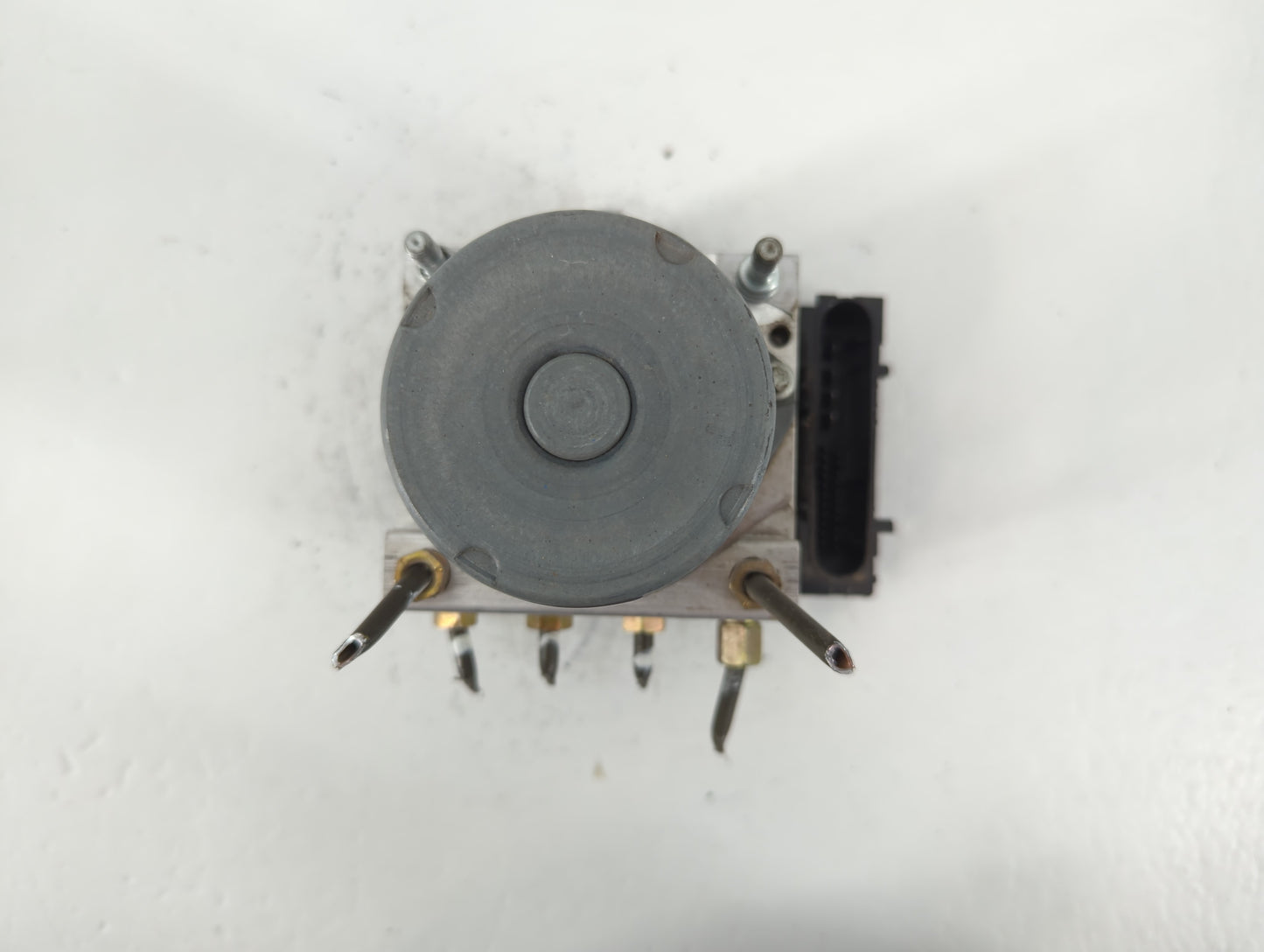 2008-2009 Nissan Altima ABS Pump Control Module Replacement P/N:47660 JB10A 0 265 232 013 01 Fits Fits 2008 2009 OEM Used Auto Parts - Oemusedautoparts1.com