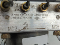 2008-2009 Nissan Altima ABS Pump Control Module Replacement P/N:47660 JB10A 0 265 232 013 01 Fits Fits 2008 2009 OEM Used Auto Parts - Oemusedautoparts1.com