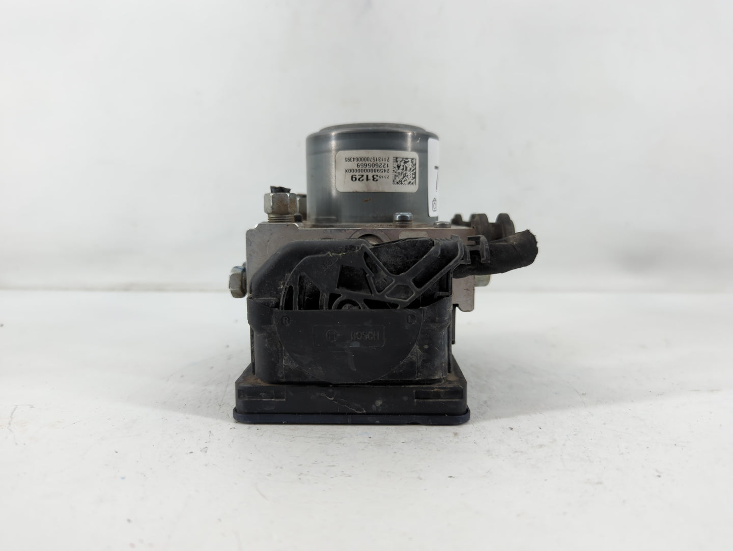 2014-2016 Chevrolet Impala ABS Pump Control Module Replacement P/N:23183129 Fits Fits 2014 2015 2016 OEM Used Auto Parts - Oemusedautoparts1.com