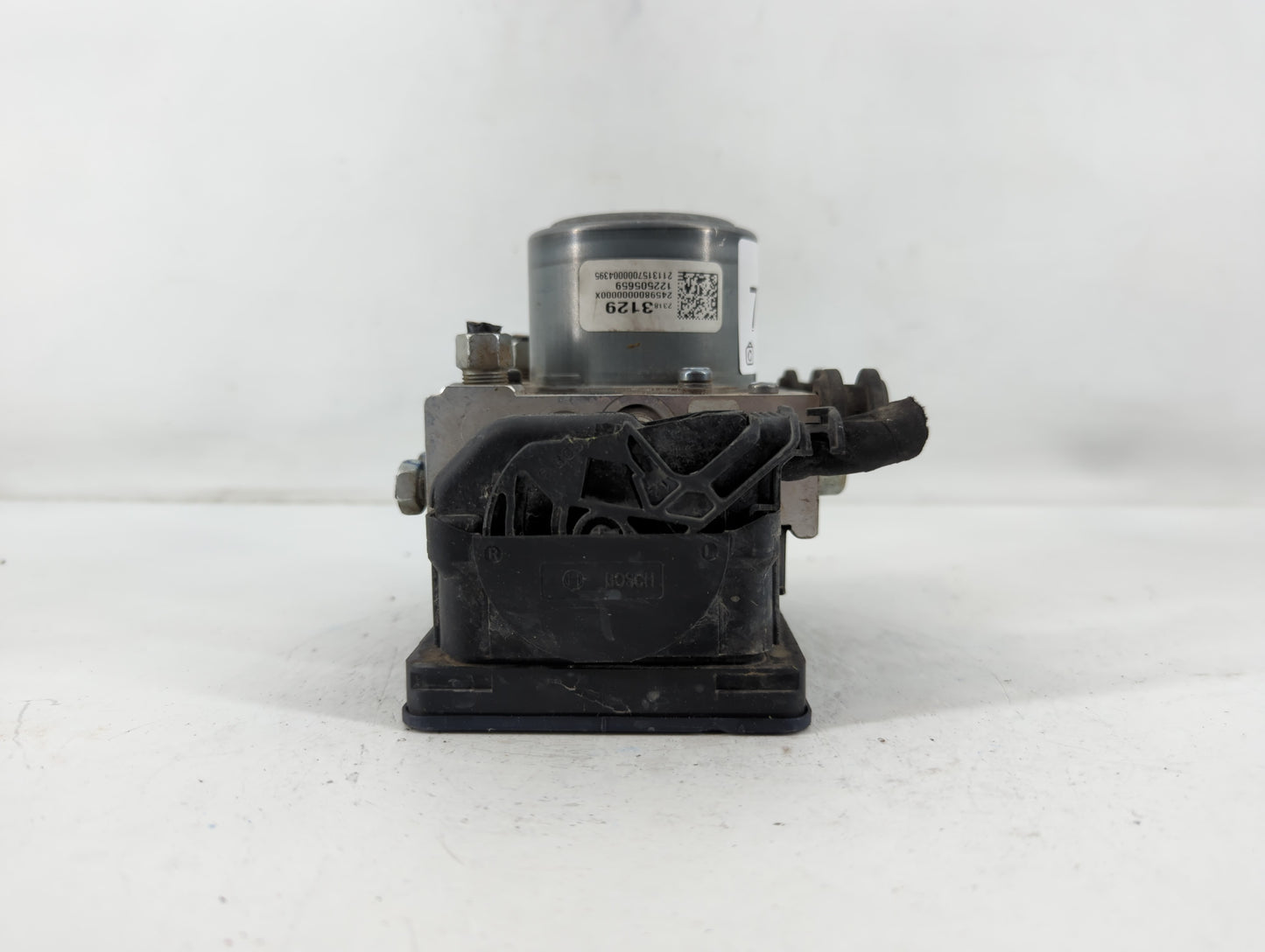 2014-2016 Chevrolet Impala ABS Pump Control Module Replacement P/N:23183129 Fits Fits 2014 2015 2016 OEM Used Auto Parts - Oemusedautoparts1.com