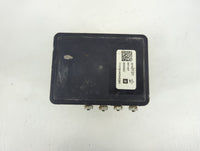 2014-2016 Chevrolet Impala ABS Pump Control Module Replacement P/N:23183129 Fits Fits 2014 2015 2016 OEM Used Auto Parts - Oemusedautoparts1.com