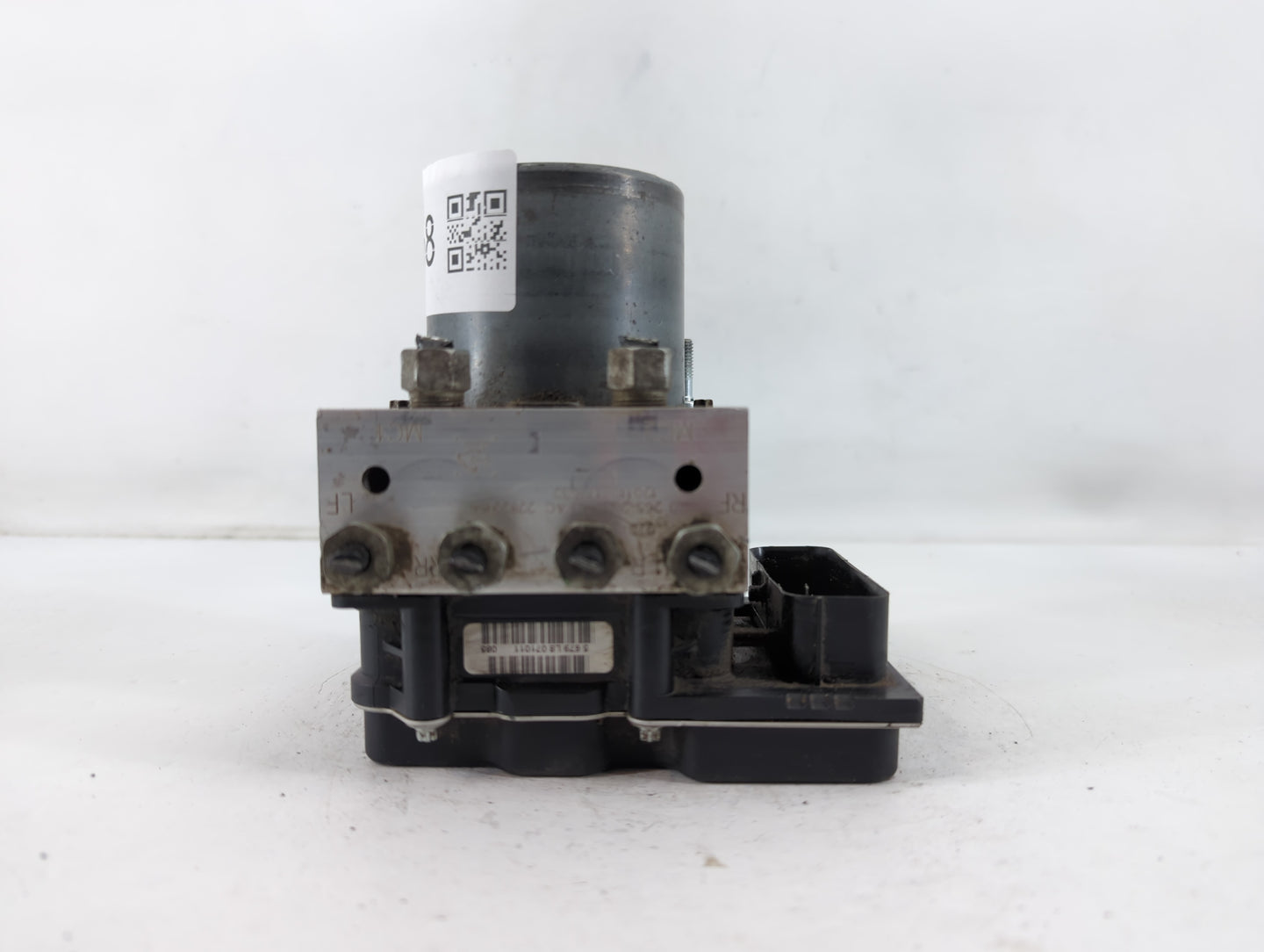 2012-2017 Gmc Acadia ABS Pump Control Module Replacement P/N:0 265 280 661 AC 22822156 Fits Fits 2012 2013 2014 2015 2016 2017 OEM Used Auto Parts - Oemusedautoparts1.com