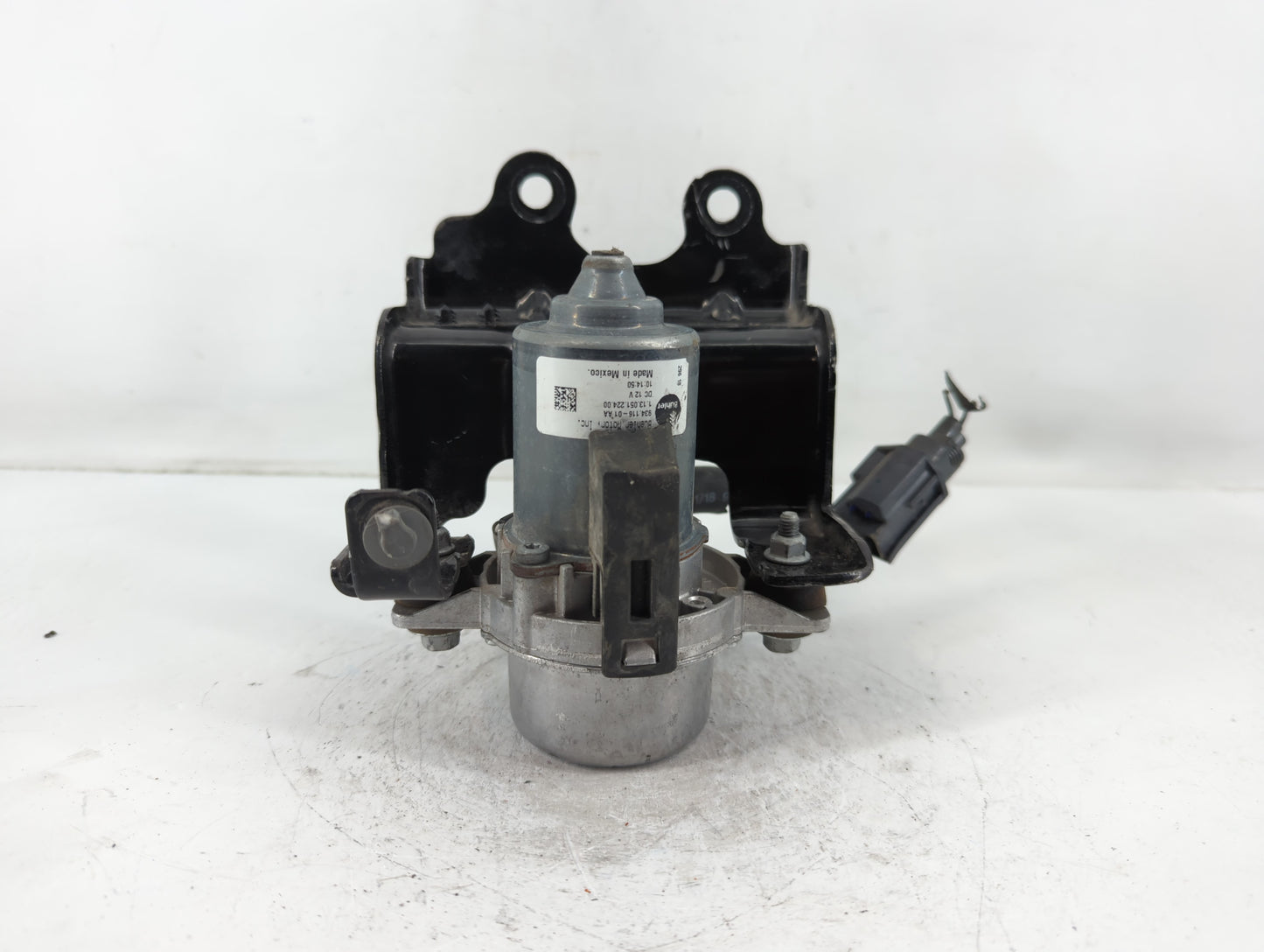 2015-2022 Dodge Charger ABS Pump Control Module Replacement P/N:P04581485AD Fits Fits 2015 2016 2017 2018 2019 2020 2021 2022 OEM Used Auto Parts - Oemusedautoparts1.com