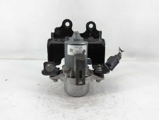 2015-2022 Dodge Charger ABS Pump Control Module Replacement P/N:P04581485AD Fits Fits 2015 2016 2017 2018 2019 2020 2021 2022 OEM Used Auto Parts - Oemusedautoparts1.com