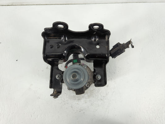 2015-2022 Dodge Charger ABS Pump Control Module Replacement P/N:P04581485AD Fits Fits 2015 2016 2017 2018 2019 2020 2021 2022 OEM Used Auto Parts