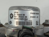 2015-2022 Dodge Charger ABS Pump Control Module Replacement P/N:P04581485AD Fits Fits 2015 2016 2017 2018 2019 2020 2021 2022 OEM Used Auto Parts - Oemusedautoparts1.com