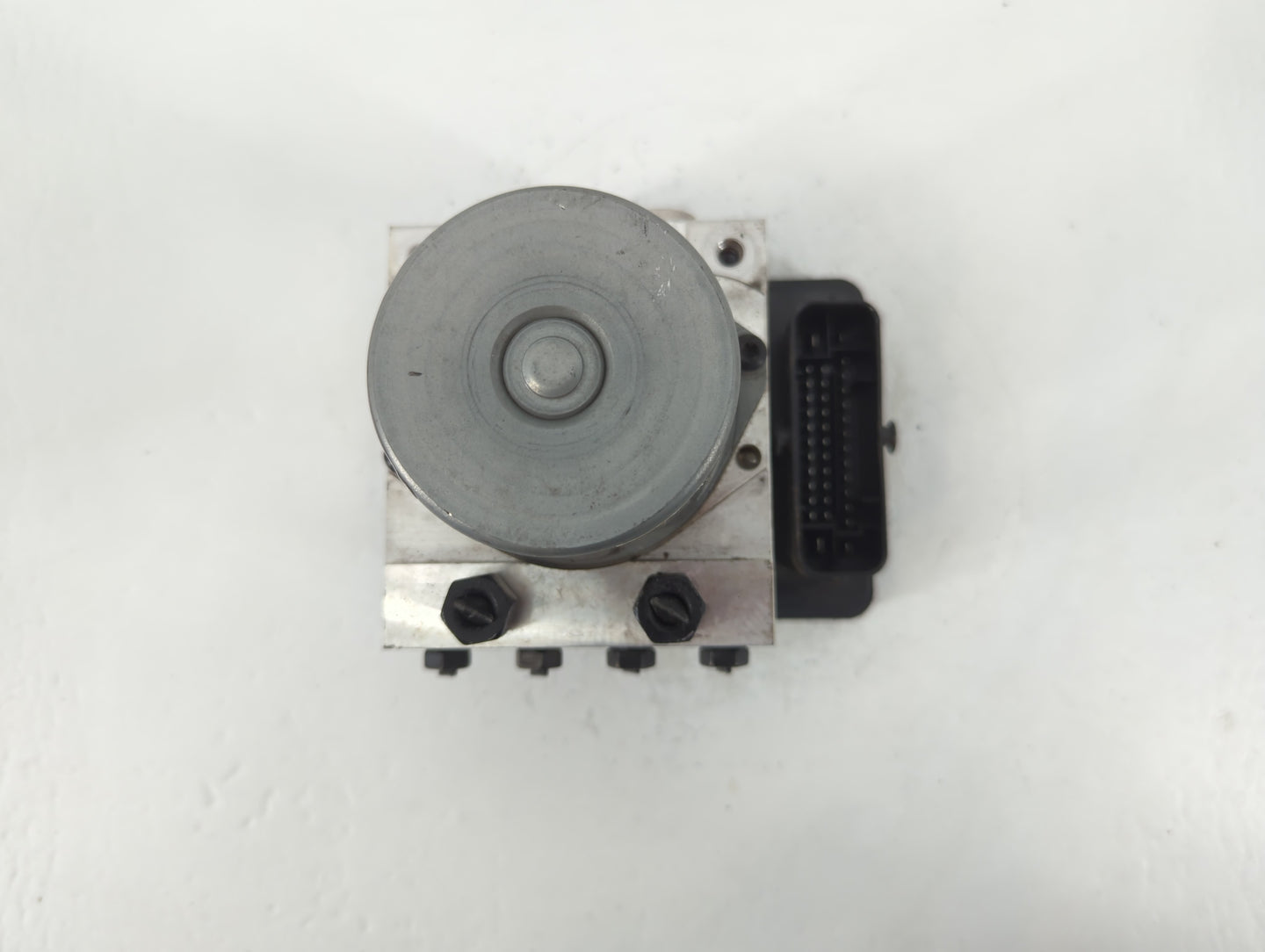 2017-2019 Kia Soul ABS Pump Control Module Replacement P/N:B2589-24540 58920-B2120 Fits Fits 2017 2018 2019 OEM Used Auto Parts - Oemusedautoparts1.com