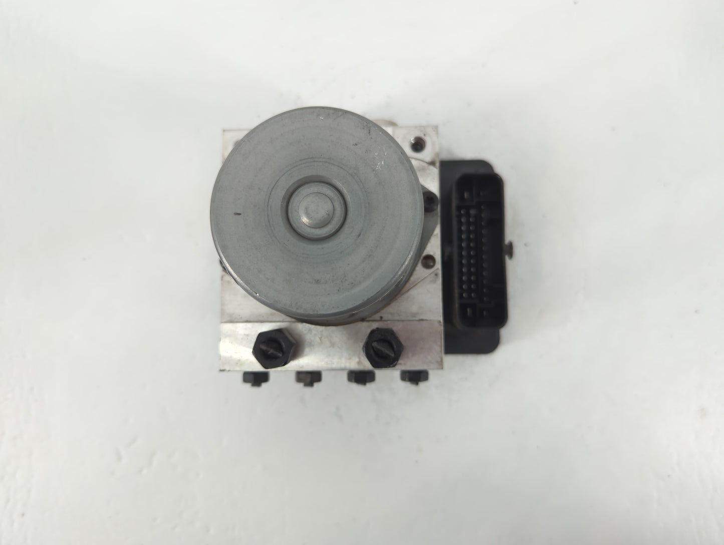 2017-2019 Kia Soul ABS Pump Control Module Replacement P/N:B2589-24540 58920-B2120 Fits Fits 2017 2018 2019 OEM Used Auto Parts - Oemusedautoparts1.com