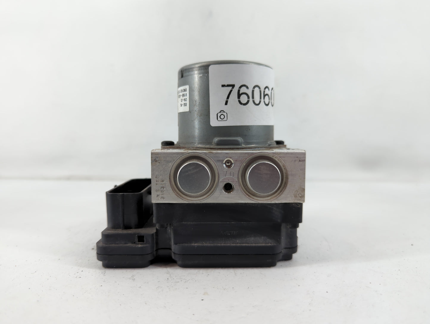 2017-2019 Kia Soul ABS Pump Control Module Replacement P/N:B2589-24540 58920-B2120 Fits Fits 2017 2018 2019 OEM Used Auto Parts - Oemusedautoparts1.com
