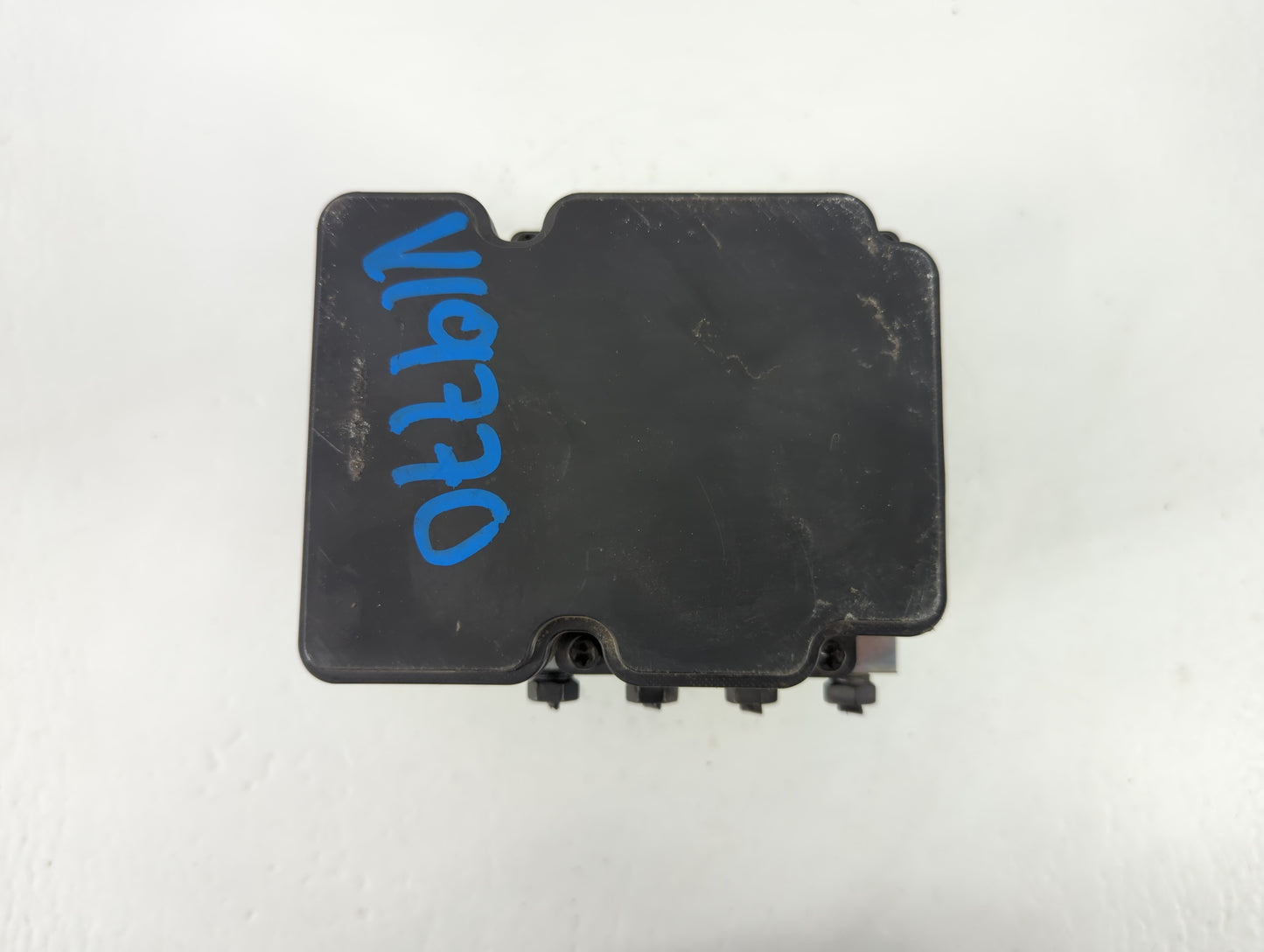 2017-2019 Kia Soul ABS Pump Control Module Replacement P/N:B2589-24540 58920-B2120 Fits Fits 2017 2018 2019 OEM Used Auto Parts - Oemusedautoparts1.com