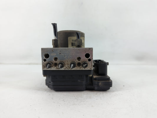 2008-2009 Nissan Rogue ABS Pump Control Module Replacement P/N:47660 JM01A 9612K009 Fits Fits 2008 2009 OEM Used Auto Parts - Oemusedautoparts1.com