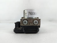2008-2009 Nissan Rogue ABS Pump Control Module Replacement P/N:47660 JM01A 9612K009 Fits Fits 2008 2009 OEM Used Auto Parts - Oemusedautoparts1.com