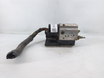 compare product 2003-2006 Chevrolet Suburban 1500 ABS Pump Control Module Replacement P/N:DC3335E005BJ Fits Fits 2003 2004 2005 2006 OEM Used Auto Parts