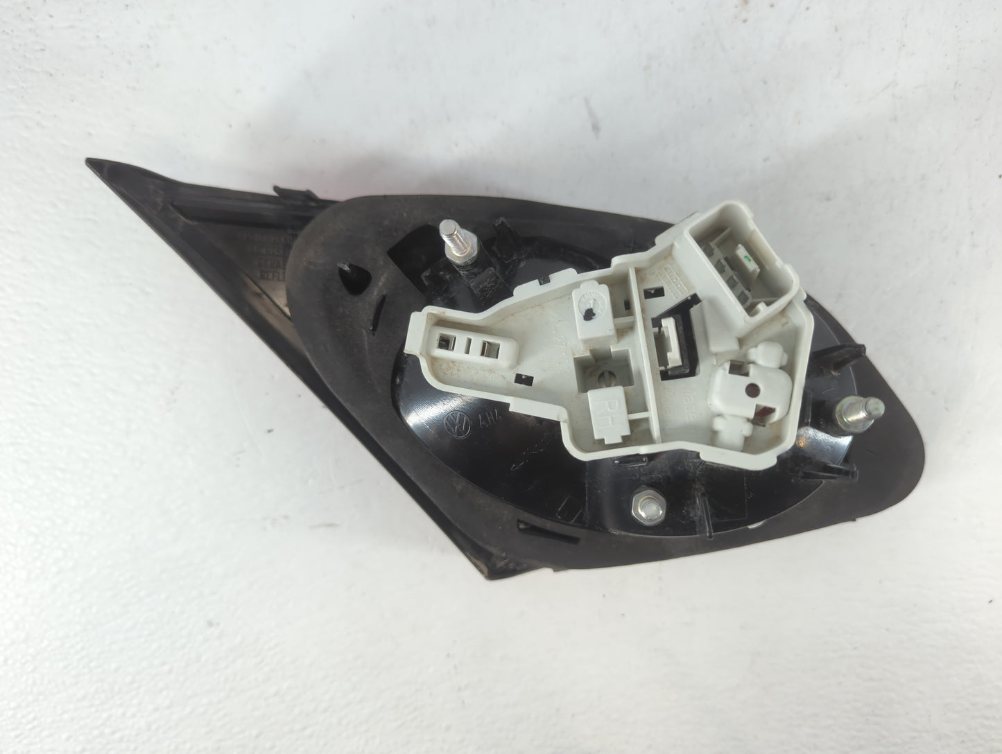 2012 Volkswagen Cc ABS Pump Control Module Replacement P/N:19S 3C8945094 Fits Fits 2005 2006 OEM Used Auto Parts - Oemusedautoparts1.com