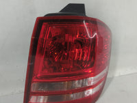 2009 Dodge Journey Tail Light Assembly Passenger Right OEM P/N:05116290AD Fits OEM Used Auto Parts - Oemusedautoparts1.com