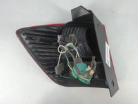 2009 Dodge Journey Tail Light Assembly Passenger Right OEM P/N:05116290AD Fits OEM Used Auto Parts - Oemusedautoparts1.com