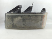 2004-2012 Chevrolet Colorado Driver Left Oem Head Light Headlight Lamp - Oemusedautoparts1.com