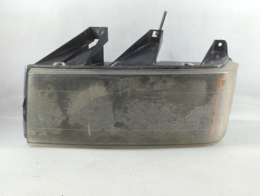 2004-2012 Chevrolet Colorado Driver Left Oem Head Light Headlight Lamp - Oemusedautoparts1.com